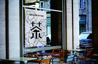 宝塔区VI设计：融合城市文化，打造特色品牌标识