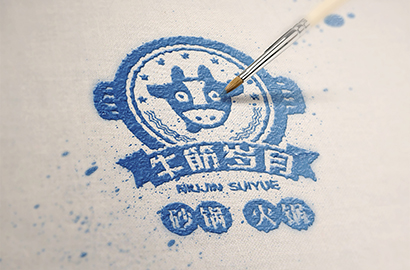 深耕宝塔区企业VI设计：解锁品牌成长的核心密码